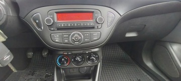 Opel Corsa E Hatchback 3d 1.4 Twinport 75KM 2019 Opel Corsa Krajowy, książka serwisowa., zdjęcie 9