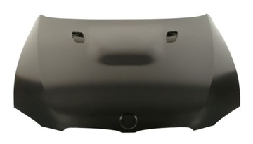 BLIC F4D5EB Бампер (передний, стальной) подходит: LAND ROVER DEFENDER 09.90-01.1