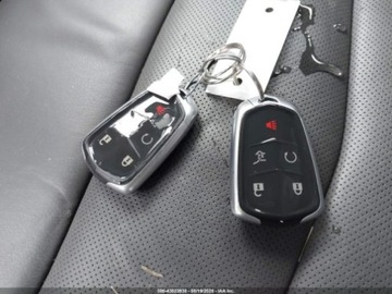 Cadillac 2023 Cadillac XT6 2023 Cadillac XT6 AWD 4dr Sport 3.6 Benzyna 310KM, zdjęcie 9