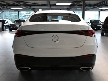 Mercedes GLC C254/X254 Coupe 2.0 220d 197KM 2026 GLC Coupe 220 d 4-Matic AMG Line 2.0 (197KM) 2026, zdjęcie 3