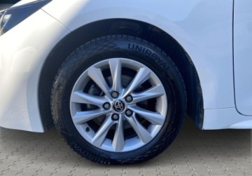 Toyota Corolla XII TS Kombi Facelifting 1.8 Hybrid 140KM 2024 Toyota Corolla 1.8 Hybrid Comfort Salon PL 1szy wlasciciel LPG Toyota, zdjęcie 25