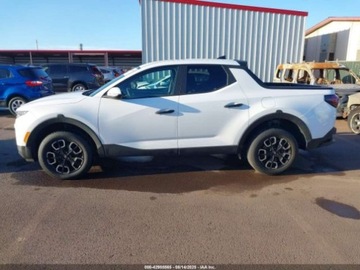 Hyundai 2022 Hyundai Santa Cruz Sel 2022 2.5l 2.5 Benzyna 191KM, zdjęcie 2