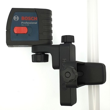 Универсальный штатив BOSCH MM3 PLL GLL PCL держатель лазера