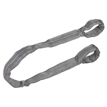 Okrągłe zawiesie 4T Podwójna klamra Elastyczne