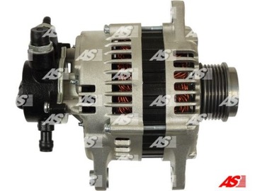 ALTERNÁTOR 110A A2066 AS-PL OPEL ASTRA