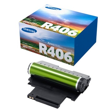 Bęben Samsung SU403A CLT-R406 CMYK do Samsung Xpress SL-C480FW