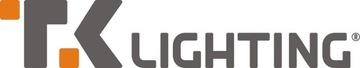 Шинопровод 1м черный 1-фазный TRACER 1F 4045 TK Lighting