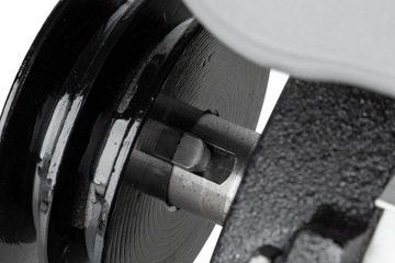 1-ФАЗНЫЙ ЭЛЕКТРОДВИГАТЕЛЬ 4,0 КВТ, 2850 ОБ/МИН, 230 В