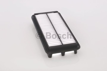 FILTR OLEJE BOSCH F026407142 + VZDUCHU
