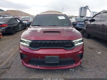 Dodge Durango III 2022 Dodge Durango RT 2022 5.7l 5.7 Benzyna 360KM, zdjęcie 7