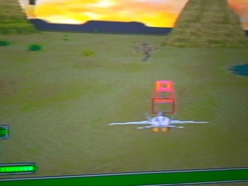 Игра ДЕНЬ НЕЗАВИСИМОСТИ для PSX ПРОЧИТАЙТЕ ОПИСАНИЕ!!!