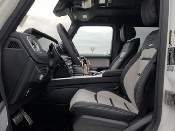 Mercedes 2024 Mercedes-Benz Klasa G 63 Amg 2024 4.0l 4.0 Benzyna 577KM, zdjęcie 7
