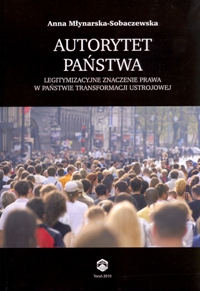 Autorytet państwa legitymizacyjne znaczenie TNOiK