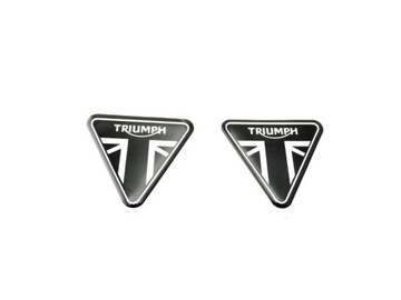 EMBLEMAT TRIUMPH