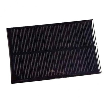 3x MINI MODUŁ PANELU SŁONECZNEGO DIY ŁADOWANI