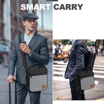 ТЕРМАЛЬНАЯ СУМКА НА ПЛЕЧЕ ДЛЯ ПИКНИКА ЛАНЧ-БОКС ПИКНИК 7 лет