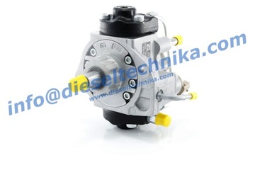 Насос DCRP300780 294000-0781 16700-VM00D