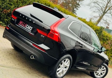 Volvo XC60 2020 Volvo XC 60 D4 FullLed El.Klapa Podgrzewane Fotele Skora Kamera Serwis Pie, zdjęcie 10