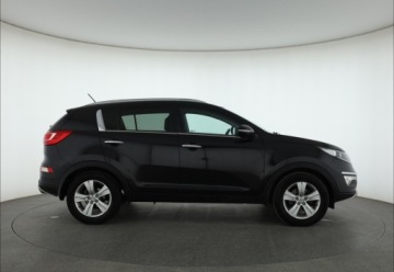 Kia Sportage III SUV 1.6 GDI 135KM 2012 Kia Sportage 1.6 GDI, Klima, Klimatronic, zdjęcie 5