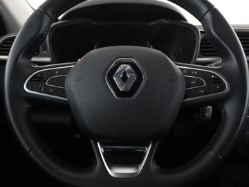 Renault Kadjar Crossover 1.5 dCi 110KM 2016 Renault Kadjar automat klima auto navi grzane, zdjęcie 20
