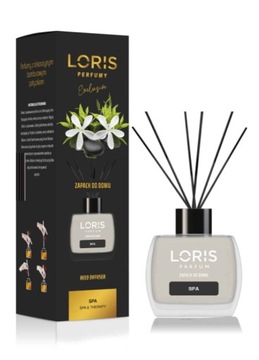 Loris Patyczki Parfum SPA 120ml
