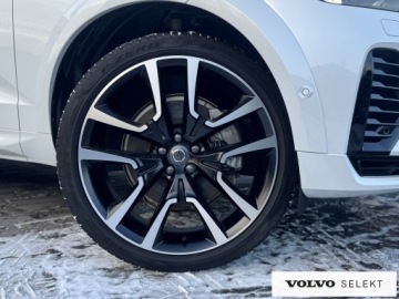 Volvo XC60 II Crossover Plug-In Facelifting 2.0 T8 455KM 2024 Volvo XC 60 T8 Plug-In | AWD | Ultra Dark | FV23%, zdjęcie 37