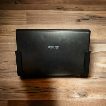 Держатель стены для ноутбука, ноутбука 25 мм Delospro Black