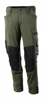 Spodnie MASCOT Advanced Strech / Codura (C60 ZM)
