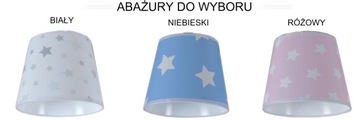 ПОТОЛОЧНЫЙ СВЕТИЛЬНИК, ЛЮСТРА, ПОТОЛОЧНЫЙ СВЕТИЛЬНИК, LED 3PSP для детей