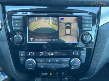 Nissan Qashqai II Crossover Facelifting 1.5 dCi 115KM 2019 Nissan Qashqai Full opcja 1.5 Diesel 116 KM Maly przebieg 1.5, zdjęcie 19