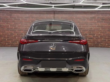 Mercedes GLC C254/X254 2025 GLC Coupe 300 e 4-Matic AMG Line 2.0 (360KM) 2025, zdjęcie 2