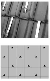СНЕГОУБОРНИК СНЕЖНО-СЕКСОНОД СНЕГУОБОРУДОВАТЕЛЬ ДЛЯ КЕРАМИЧЕСКОЙ ЧЕРЕПИЦЫ КАШТАН