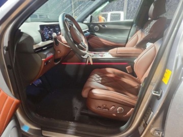  Genesis GV80 Prestige 2025 3.5 Benzyna 375KM, zdjęcie 7