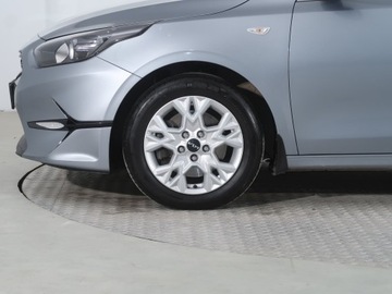 Kia Ceed III Kombi 1.5 T-GDI 160KM 2021 Kia Ceed 1.5 T-GDI, Salon Polska, 1. Właściciel, zdjęcie 13