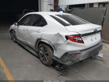 Subaru 2024 Subaru WRX 2024r., 4x4, 2.4L 2.4 Benzyna 271KM, zdjęcie 2