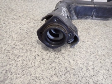 HYUNDAI i20 1.4d 08-12 Трубка заправочная