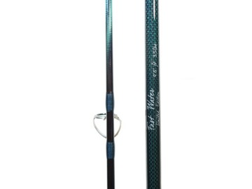 Prologic Fast Water 2.93m 3.50lb - POWRÓT LEGENDY!