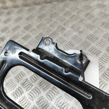 SSANGYONG KORANDO 2022 JINÁ DÍL PODVOZKU