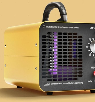 AIRTHEREAL PRO-10M - ГЕНЕРАТОР ОЗОНА