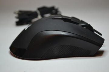 Проводная игровая мышь Corsair Ironclaw Wireless GAMING