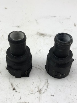 VW AUDI SEAT SKODA KRÓCIEC ZŁĄCZKA 3B0122291B