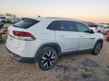 Volkswagen 2020 Volkswagen Atlas 2020 VOLKSWAGEN ATLAS CROSS SPORT SE 2.0 Benzyna 276KM, zdjęcie 2