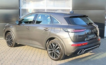  DS Automobiles DS 7 Crossback 1.6 E-Tense Bastille 225 KM PHEV SalonPL, zdjęcie 12