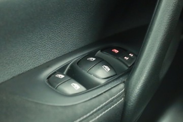 Nissan Qashqai II Crossover 1.2 DIG-T 115KM 2017 Nissan Qashqai 1.2 DIG-T, Salon Polska, zdjęcie 15