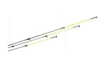 Szczytówka Tubertini 0,75oz 2,20mm Carbon