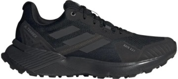 43 1/3 BUTY MĘSKIE ADIDAS TERREX SOULSTRIDE FZ3036 TREKING / BIEGANIE