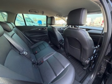 Opel Insignia II Sports Tourer 1.6 CDTI 136KM 2019 OPEL INSIGNIA B Sports Tourer1.6 CDTi 136KM AUTOMAT! SKÓRY! PDC! KAMERA!, zdjęcie 22