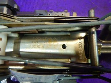 SKODA OE 6Q1419501BS SLOUPEC VOLANT