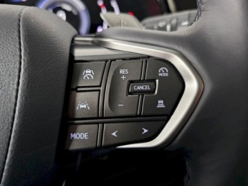 Lexus NX II SUV Facelifting 2.5 350h 200KM 2026 LEXUS NX 350h Prestige 2.5 Hybrid AWD Suv 200KM 2026, zdjęcie 9