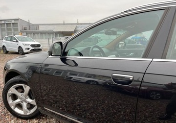 Audi A6 C6 Allroad quattro 3.0 V6 TFSI 290KM 2009 Audi A6 Avant automat, quattro, skory 3.0 Benzyna 290KM, zdjęcie 13